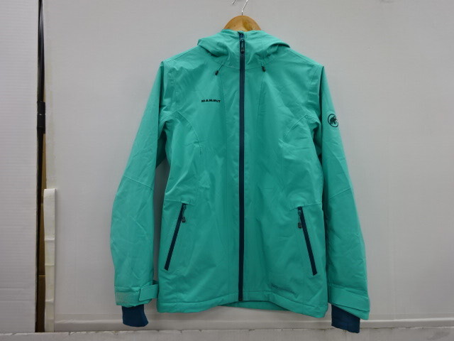 MAMMUT Nara HS Thermo Hooded Jacket レディース 登山 033906001拍卖