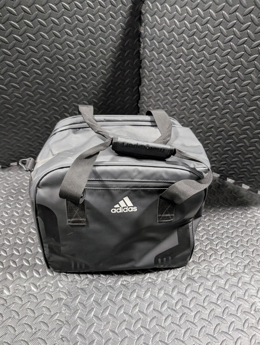 adidas(アディダス)モータースポーツ ヘルメットバック HELMET BAG拍卖