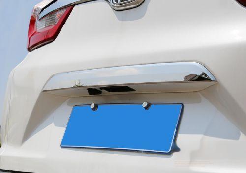 CR-V CRV RT系 RW系 パーツ アクセサリー RT5 RT6 RW1 RW2 リアゲート ガーニッシュ 鏡面 外装 ドレスアップ カスタム パーツ アクセサリー拍卖