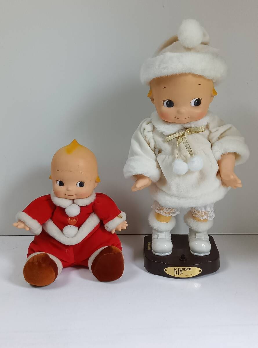 ローズオニール キューピー人形 KEWPIE Rose O’Neill拍卖