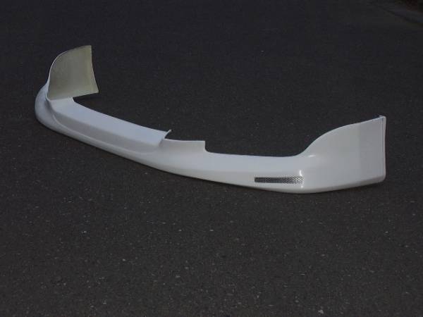 Falcon エルグランドE52 ハイウェイスター 前期 フロントスポイラー拍卖