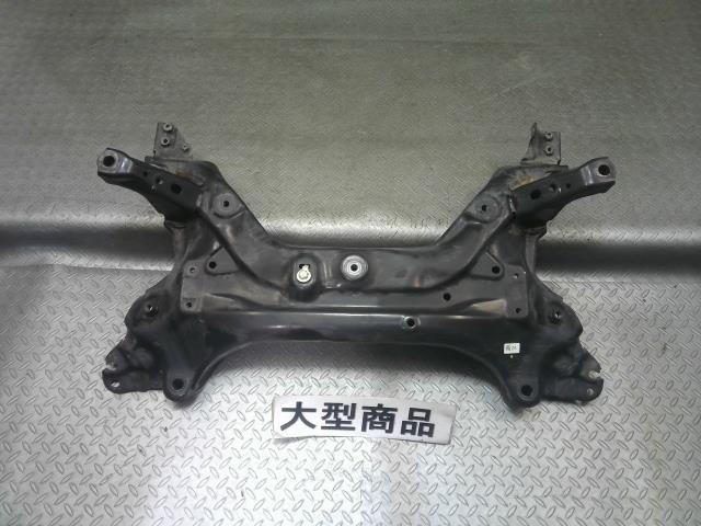 ホンダ(Honda)※同梱不可※N-BOX JF1 フロントメンバー 品番 50200-TY0-013拍卖