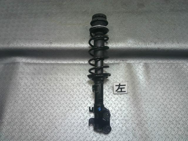 ホンダ(Honda)※同梱不可※N-WGN JH3 左フロントストラット 品番 51621-TKR-J11拍卖