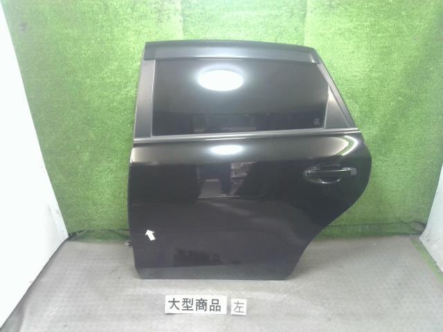 トヨタ(TOYOTA)※同梱不可※プリウスα ZVW41W 左リアドア 左後ろドア カラー 202 品番 67004-47100拍卖