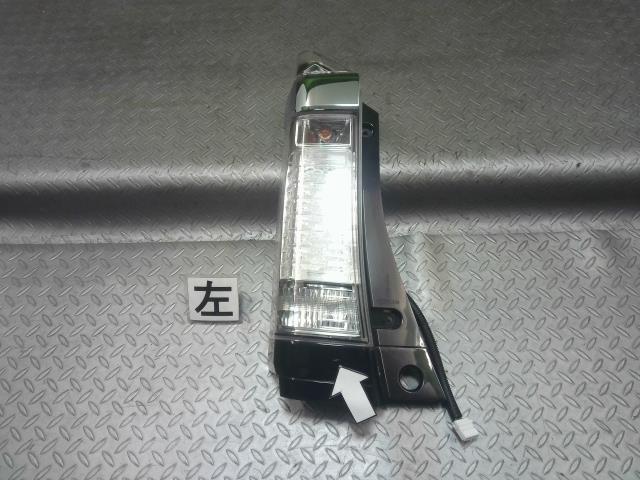 ホンダ(Honda)※同梱不可※N-BOX JF1 左テールランプ 品番 33551-TY0-J51 LED拍卖