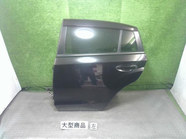 スバル(SUBARU)※同梱不可※インプレッサ GP7 左リアドア 左後ろドア カラー D4S 品番 60409FJ0109P拍卖
