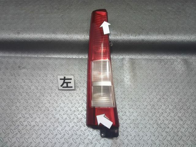スバル(SUBARU)※同梱不可※サンバー TV2 左テールランプ 品番 84201TC190拍卖