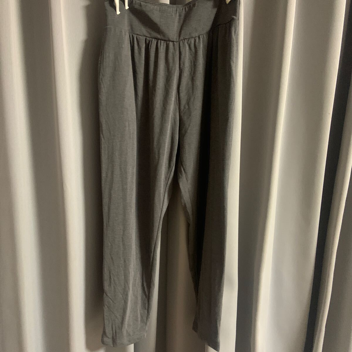 ユニクログレージョガーパンツエアリズムMサイズ拍卖