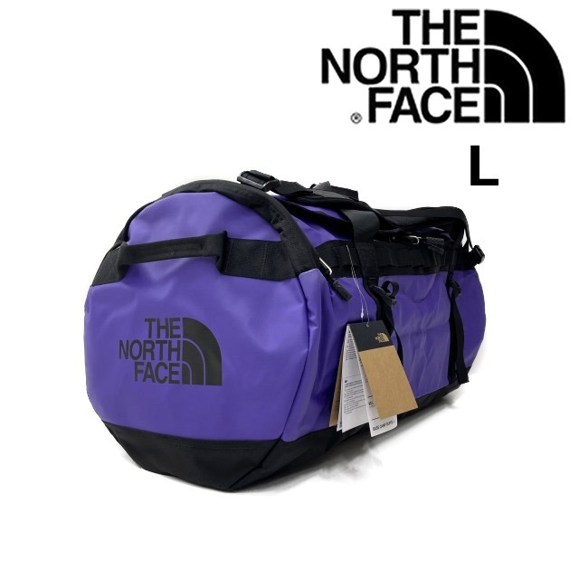 売切り【正規新品】THE NORTH FACE◆BASE CAMP DUFFEL L ボストンバッグ バックパック トラベルバッグ US限定 旅行 出張(L)紫 180626-75拍卖