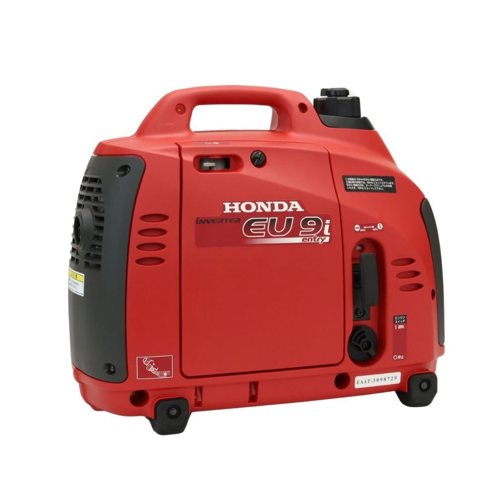 051701k5 未使用品 HONDA EU9i entry インバーター発電機 D 直接引き取り限定 名古屋市守山区 配送不可拍卖