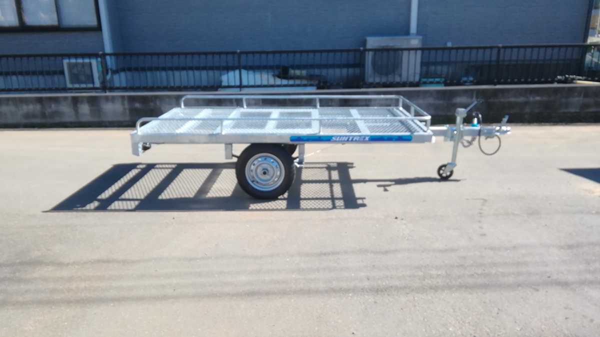 未使用品 サントレックス TD02Z スノーモービル バギー キャンプ パント ジョンボート に!拍卖