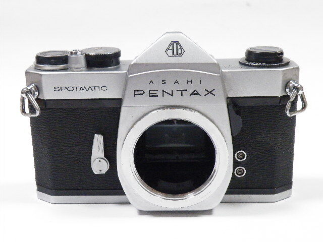 ◎ ASAHI PENTAX ペンタックス SP ボディ (シャッター全速OK) 259拍卖