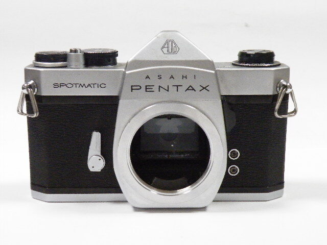 ◎ ASAHI PENTAX ペンタックス SP ボディ (シャッター全速OK) 995拍卖