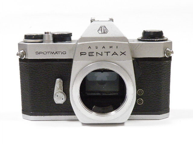 ◎ ASAHI PENTAX ペンタックス SPⅡ ボディ ジャンク拍卖