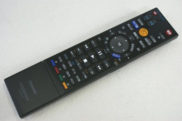 東芝 SE-R0352リモコン 動作OK拍卖