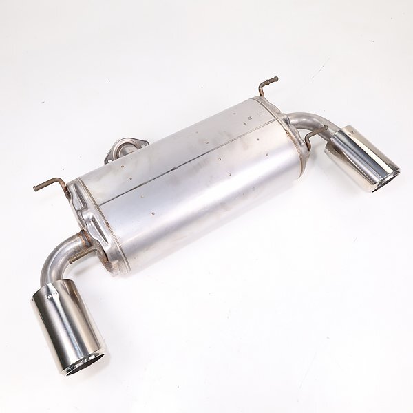 ZN8/ZD8 86/BRZ 新車外し 純正マフラー!25C04-BH12拍卖