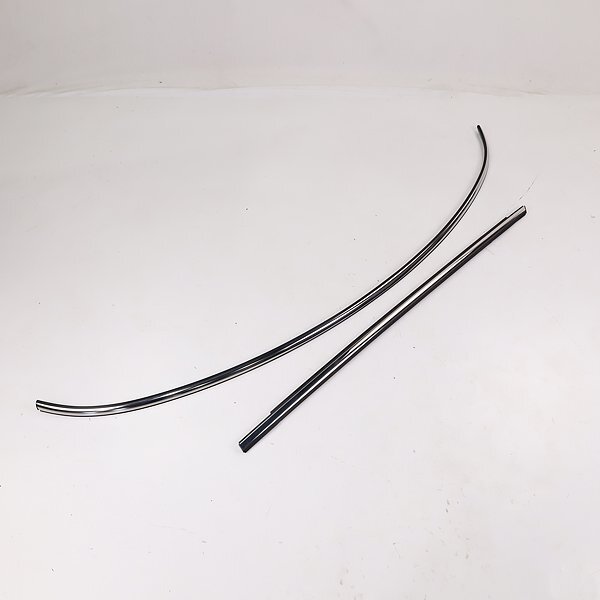 MINI F54 クラブマン リアモールディング/フード!25C05-BH05拍卖