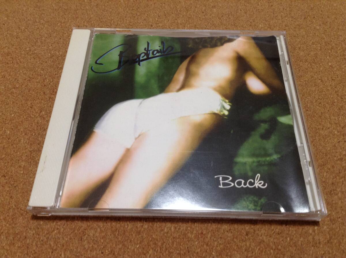 CD/ Boptails Back / ロカビリーサイコビリーネオロカパンク 拍卖