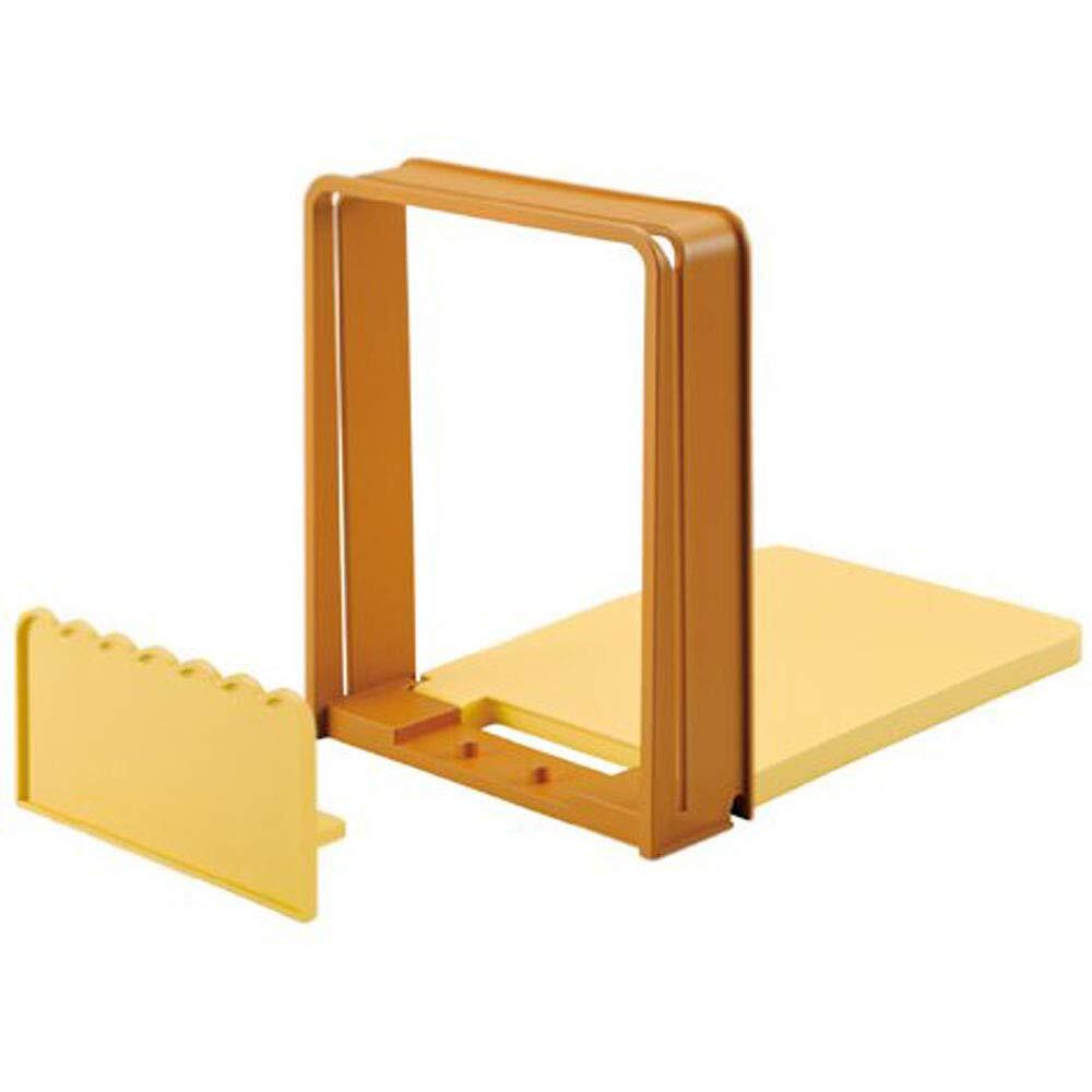 貝印 KAI パン切りガイド Brready SELECT 日本製 FP1000拍卖