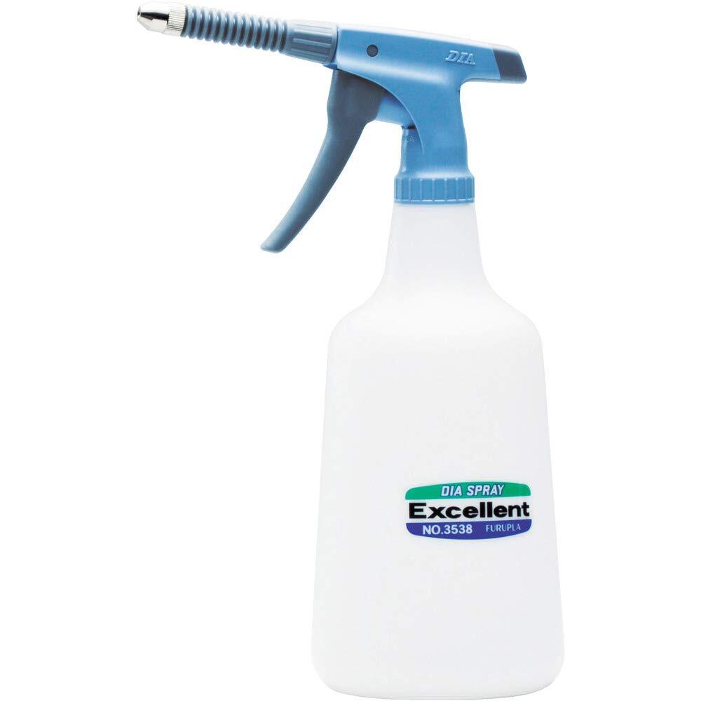 フルプラ ダイヤエクセレント1000ライトブルー 353801拍卖