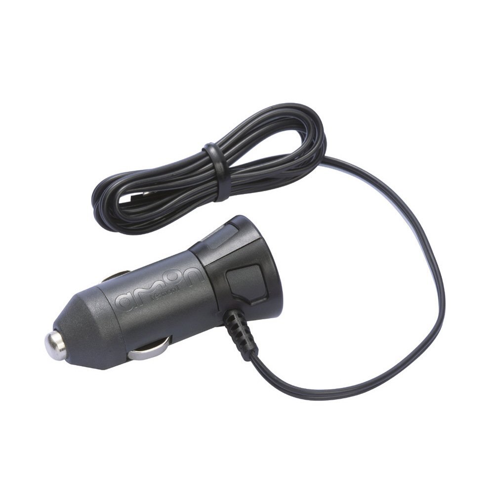 エーモン 電源プラグ DC12V/24V60W以下 0.5sqコード仕様 1536拍卖