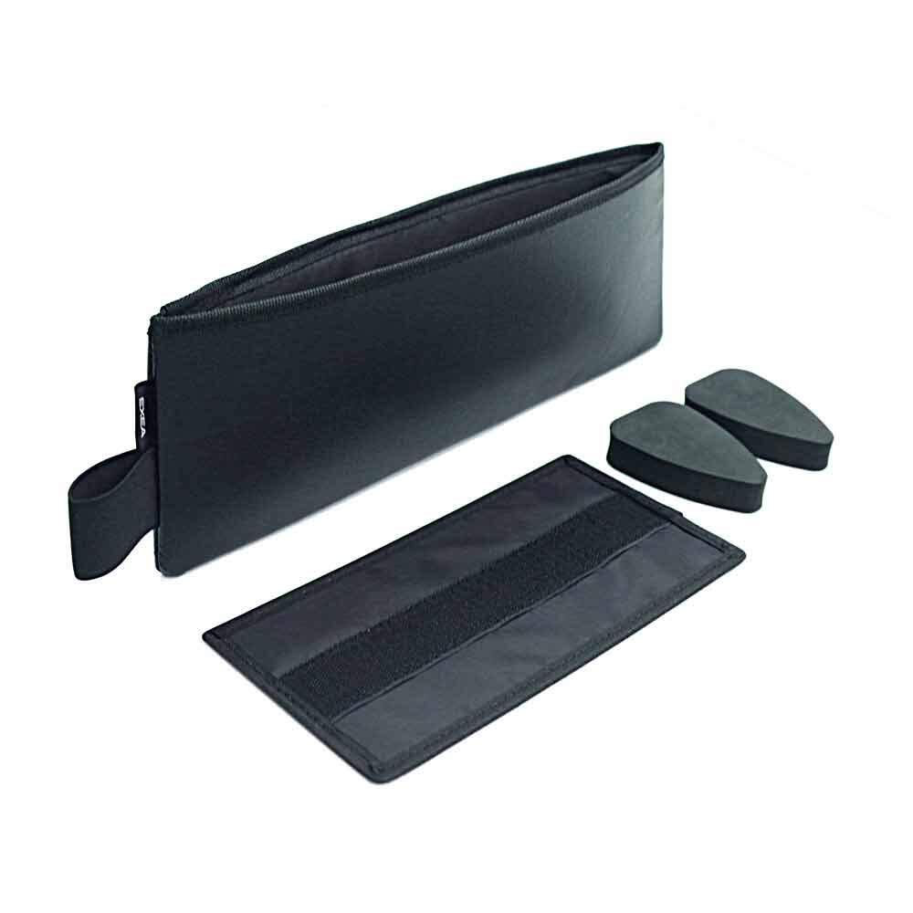 星光産業 車内収納用品 EXEA(エクセア) スキマポケット 本革調 EH-184拍卖