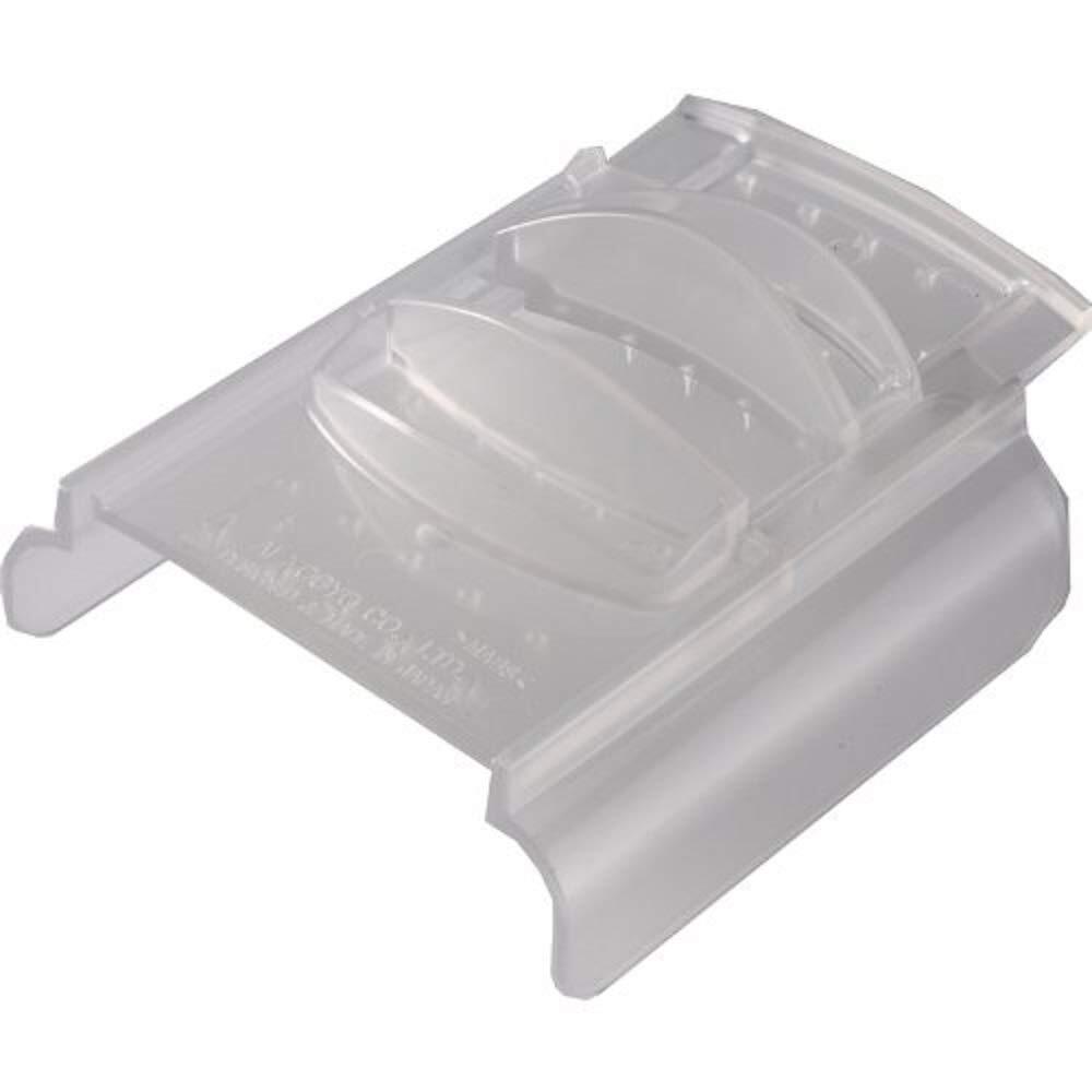 愛工業(Aikogyo) 野菜調理器 プロテクター 日本製 Qシリーズ 21081 ホワイト拍卖