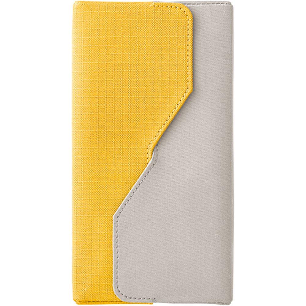 キングジム(Kingjim) ペンケ-ス パカリ ヨコオキ ワイドタイプ 黄 2150W-002拍卖