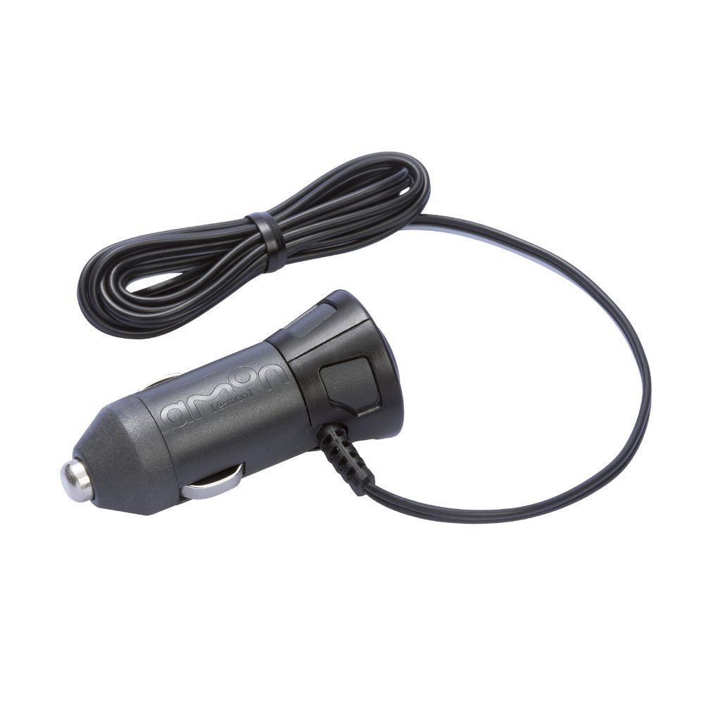 エーモン 電源プラグ DC12V/24V60W以下 スイッチ付き 1538拍卖