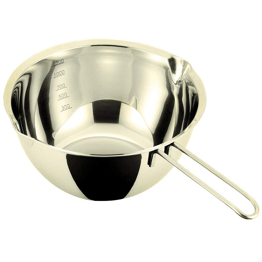 貝印 KAI ボール NEW COOKDAY 柄付 18cm DF1422拍卖