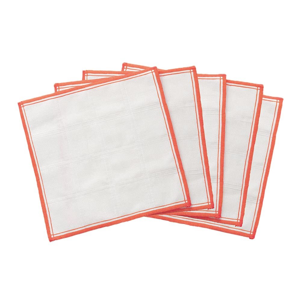 アイメディア カヤふきん 5枚入 蚊帳ふきん 30cm 台ふきん 布巾 台所 蚊帳生地 糊落としがいらないカヤふきん ホワイト拍卖