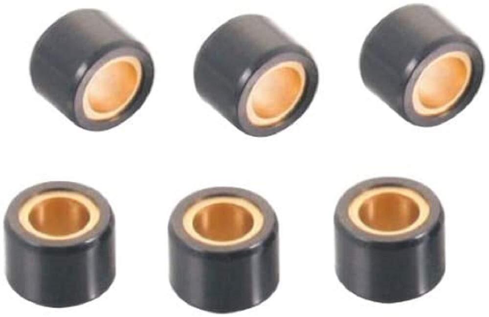 キタコ(KITACO) スーパーローラーセット(12.0g) PCX125/SHモード/アドレスV125等 462-2206120拍卖