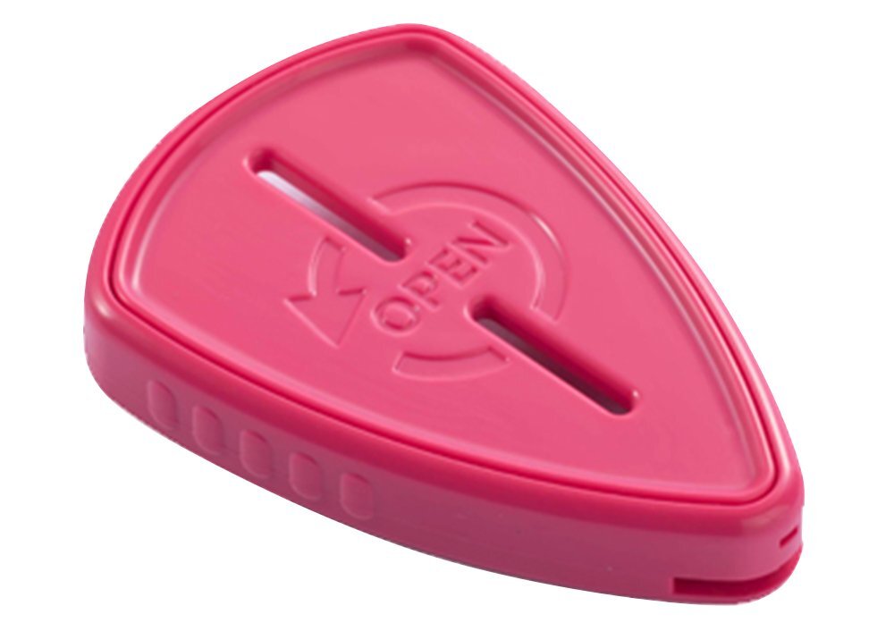 サンクラフト キャップ オープナー ペットボトル 缶 ボトル 開けやすい マグネット付 日本製 らくらく道具シリーズ RD-11拍卖