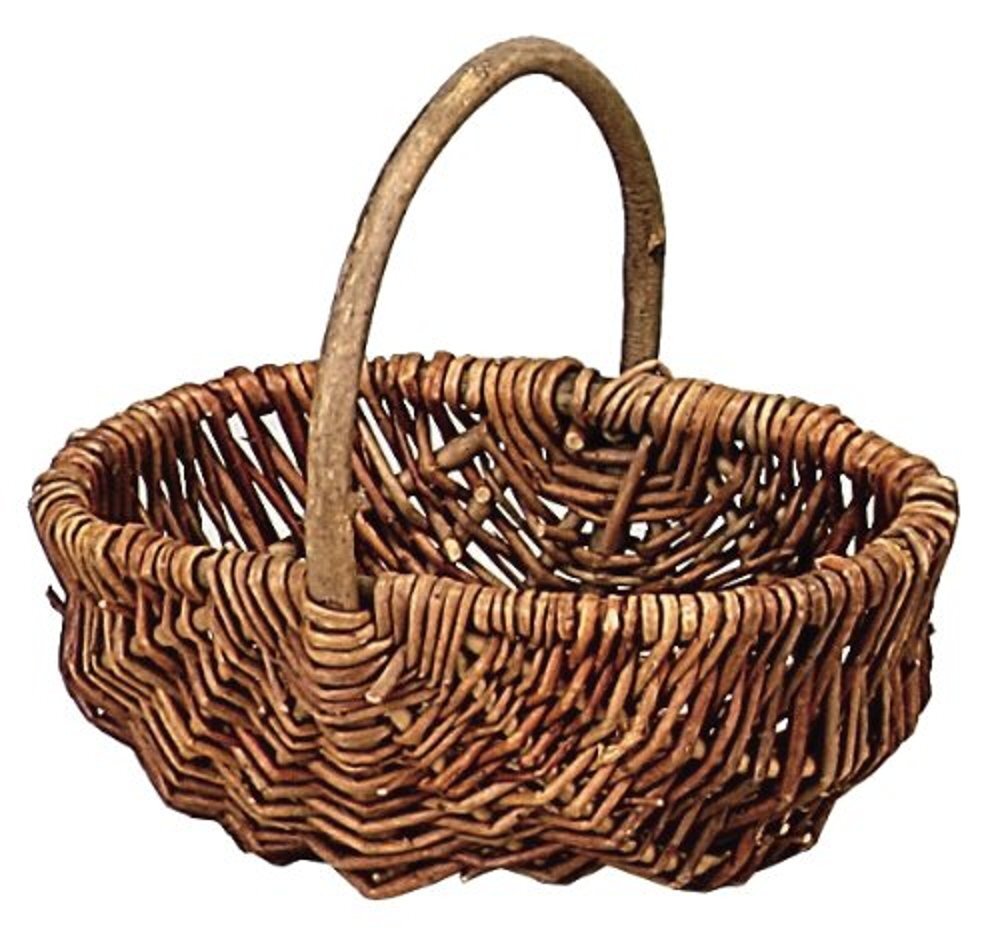 大橋新治商店 フラワー資材 ブラックウィローアレンジ手付M KN011760拍卖