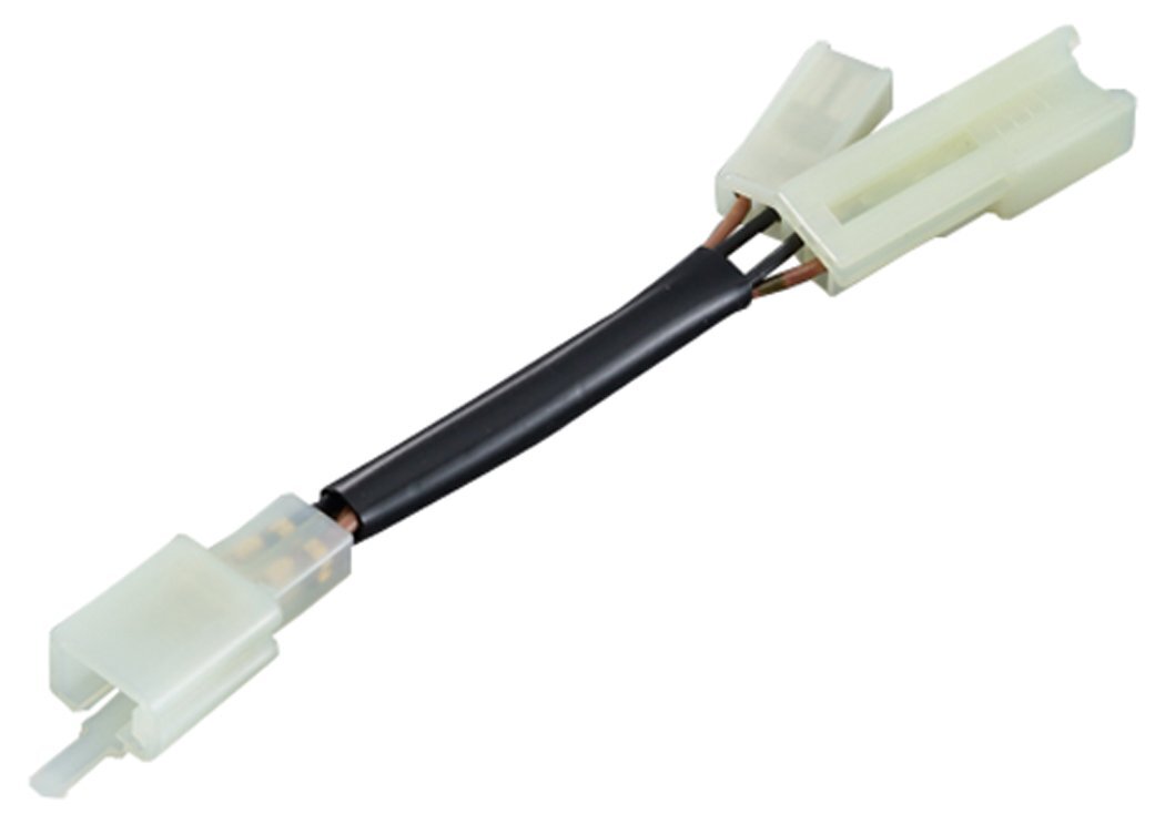 YAMAHA(ヤマハ) ワイヤーリード XT1200ZQ5K-YSK-001-U52拍卖