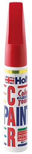ホルツ 純正塗料 タッチアップ・補修ペン カラータッチ マツダ車用 41V ソウルレッドプレミアムM 20ml Holts MH35090拍卖