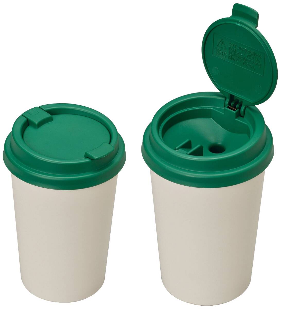 セイワ(SEIWA) 車内用品 灰皿 カフェアッシュ ラテホワイト W822拍卖