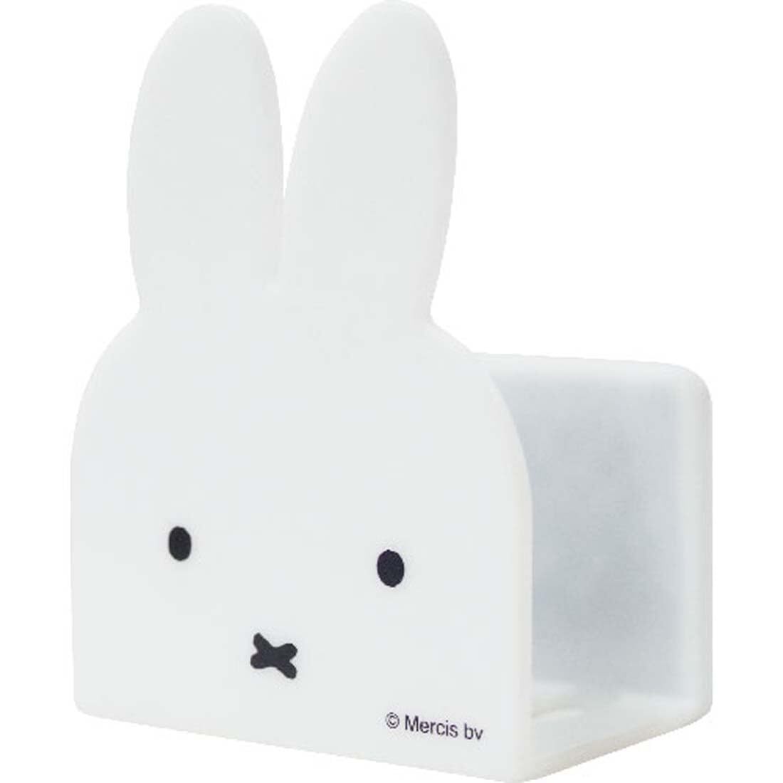 オカトー(Okato) miffy マグネット スポンジホルダー 幅7.5×高さ10×奥行5cm拍卖