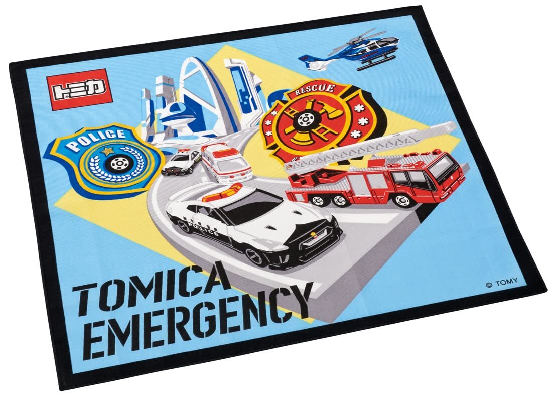 スケーター(Skater) ランチクロス 43×43cm トミカ 23 日本製 KB4-A拍卖