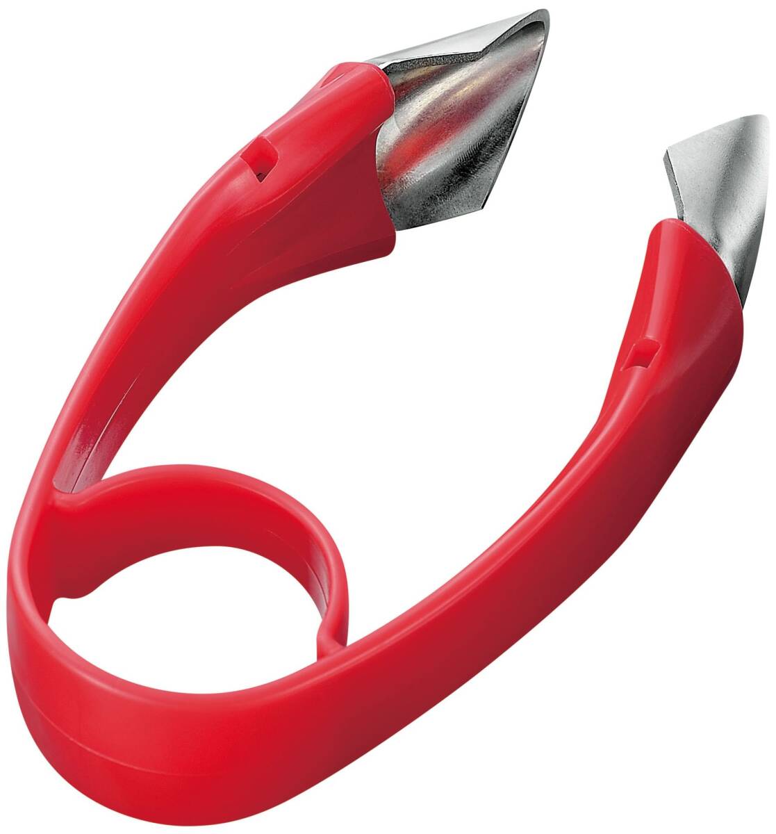 下村工業 日本製 フルベジ ピコ ヘタ取り 食洗機 対応 FV-601 新潟 燕三条製拍卖