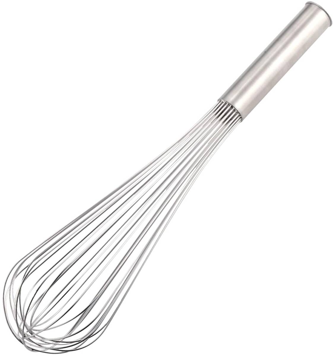 下村企販 泡立て器 35cm 【日本製】 ステンレス ホイッパー ウィスク 業務用 メレンゲ パティシエ 製菓用品 越匠 45039拍卖