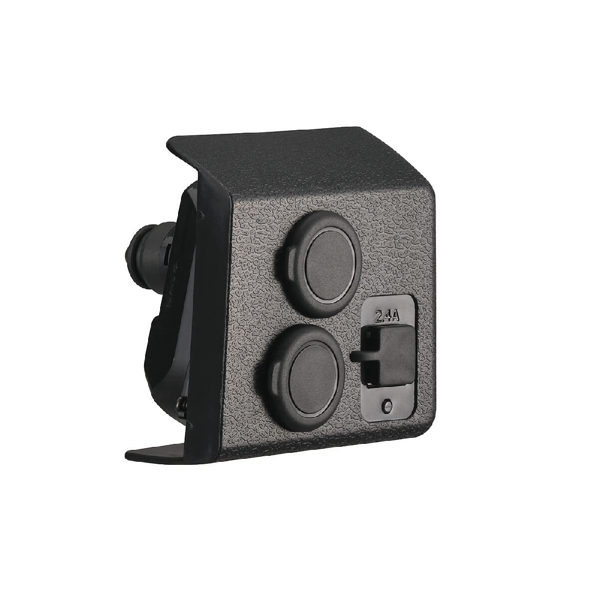 カーメイト 車用 シガーソケット 増設電源ユニット 【 アルト 専用】 2 ソケット + 2 USB NZ558拍卖