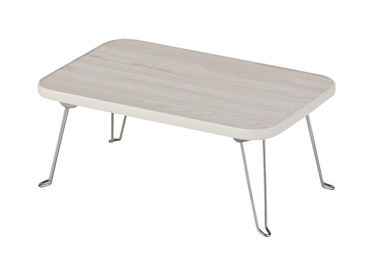 武田コーポレーション 折りたたみテーブル OTB-4530WH拍卖