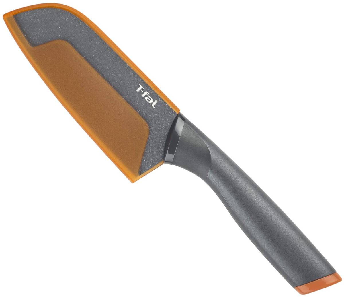 ティファール(T-fal) 三徳包丁 三徳ナイフ 12cm フレッシュキッチン チタン強化コーティング K13401拍卖