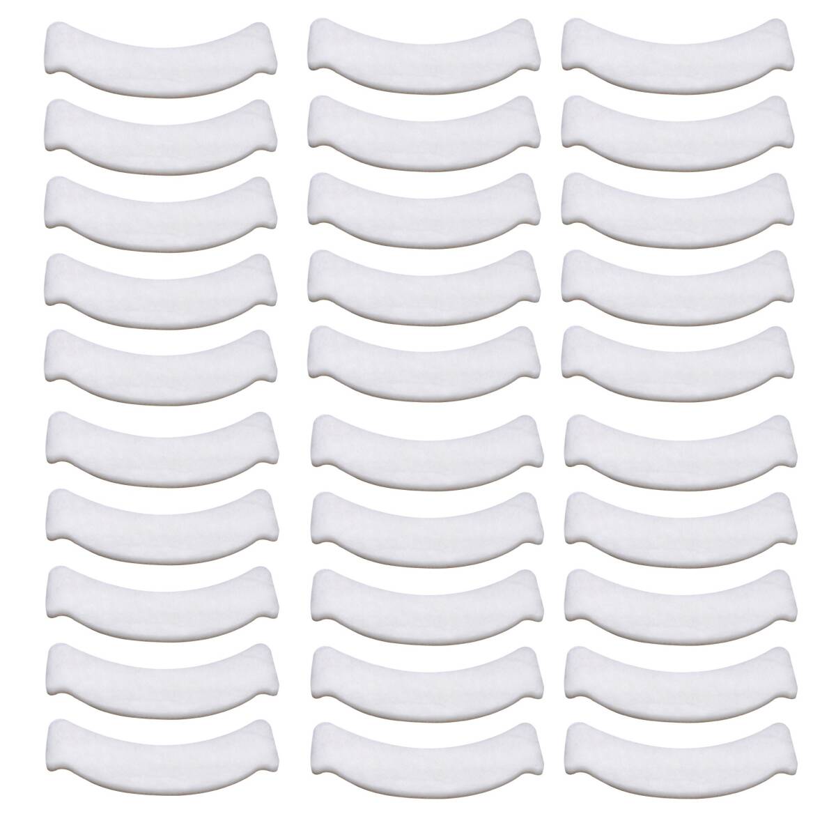 サンコー トイレ 汚れ防止 パット おしっこ吸うパット 30コ入 掃除 飛び散り 臭い対策 ホワイト 日本製 AE-92拍卖