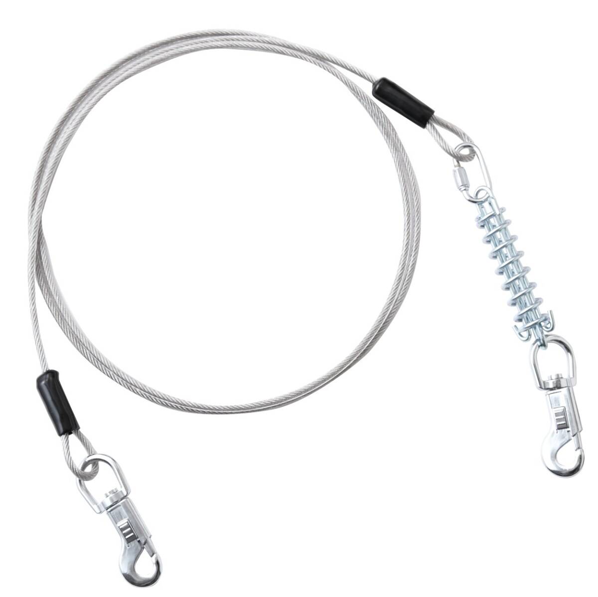 ペティオ (Petio) ストロングワイヤー 大型犬用 400cm拍卖