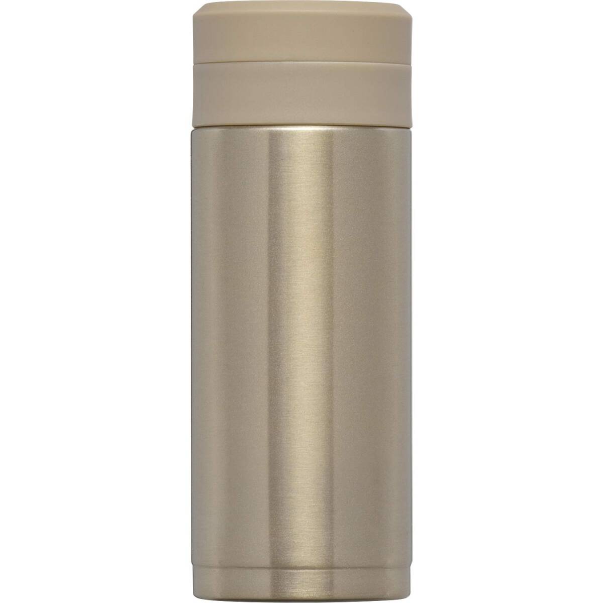 和平フレイズ 水筒 マグボトル 200ml ゴールド 抗菌 真空断熱構造 保温 保冷 無地 オミット RH-1495拍卖