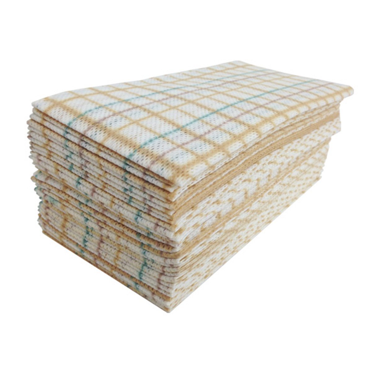 エージェントワン カウンタークロス 使い捨て 30枚入 42×30cm 不織布 ふきん テーブルダスター ティッシュケース対応 業務用拍卖