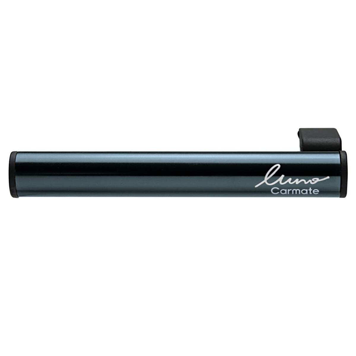 カーメイト 車用 消臭芳香剤 ルーノ オム フレグランススティック エアコン取付 ホワイトベルガモット H685拍卖