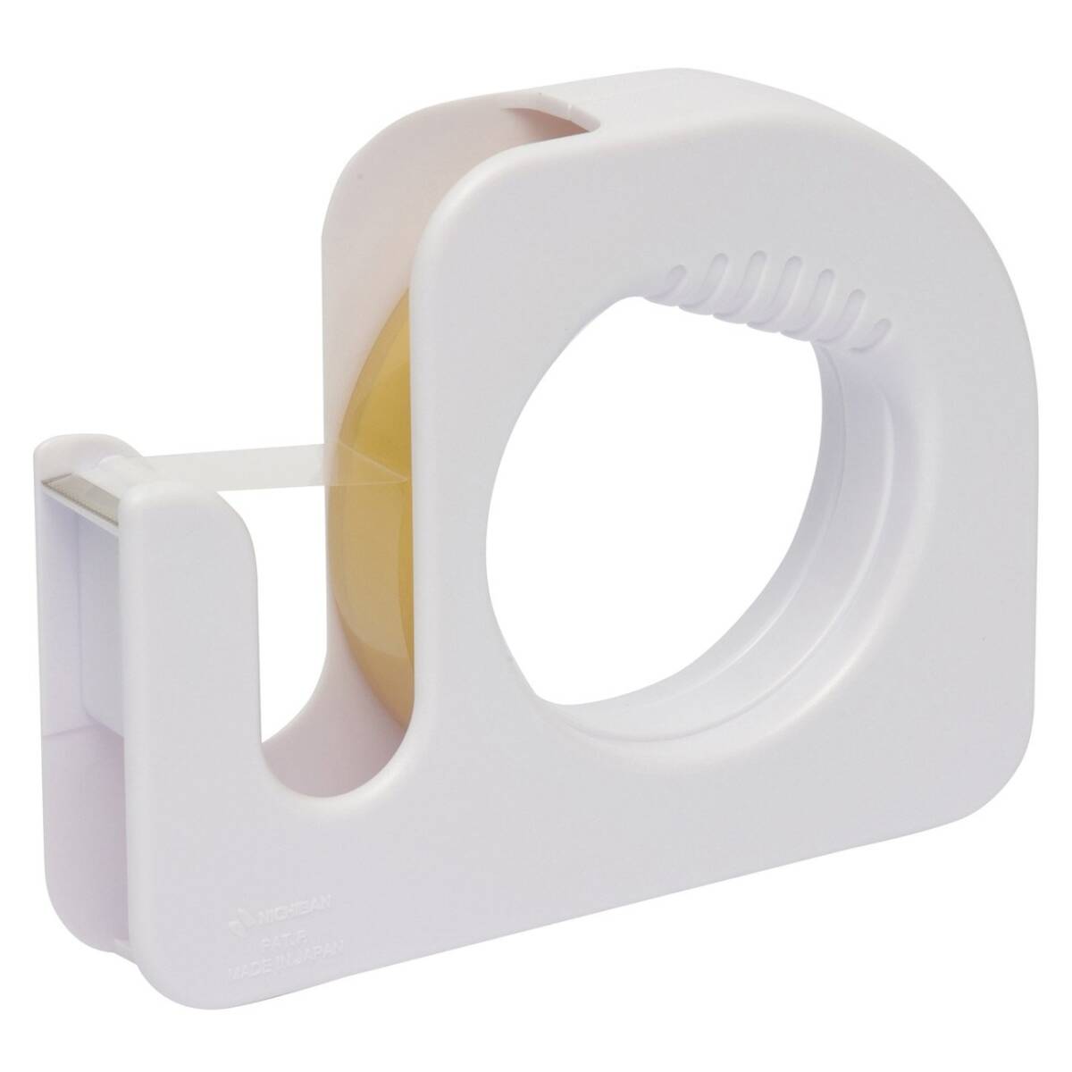 ニチバン ハンドカッター 直線美 大巻用 TC-20CB5 白拍卖